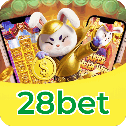 Chuva de Bônus 28bet - Slots