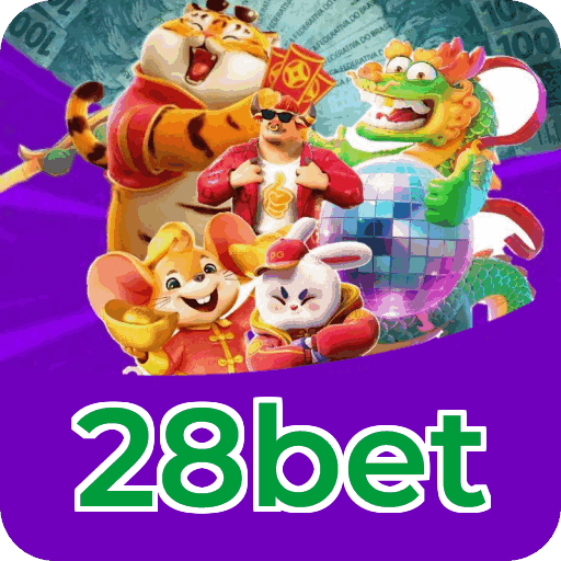 Jogos de slot online na 28bet