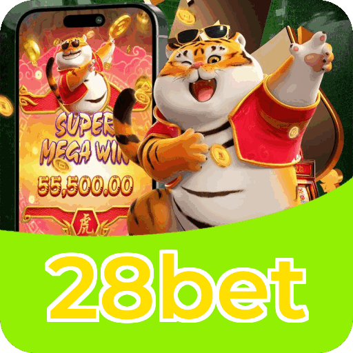 Slots RTP 28bet